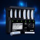 NC2500 Pro AA/AAA battery charger & Analyser