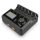 NC2500 Pro AA/AAA battery charger & Analyser