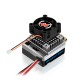 Xerun XR10 Justock G3 Handout Spec ESC 60A, 2s-3 LiPo, BEC 3