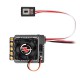 Xerun XR10 Justock G3 Handout Spec ESC 60A, 2s-3 LiPo, BEC 3