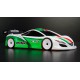 1/10 Touring Car 190MM Body - EVO2 Standard