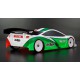 1/10 Touring Car 190MM Body - EVO2 Standard