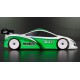 1/10 Touring Car 190MM Body - EVO2 Standard