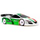 1/10 Touring Car 190MM Body - EVO2 Standard