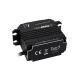 T65 Brushless Servo HV  CNC aluminium case 45.0kg/0.074sec @