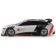 1/10 Touring Car 190MM Body - RS6