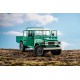 1/12 TOYOTA FJ45 scaler RTR car kit - Green