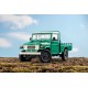 1/12 TOYOTA FJ45 scaler RTR car kit - Green