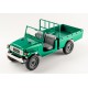 1/12 TOYOTA FJ45 scaler RTR car kit - Green