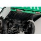 1/12 TOYOTA FJ45 scaler RTR car kit - Green