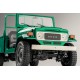 1/12 TOYOTA FJ45 scaler RTR car kit - Green