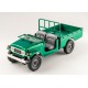 1/12 TOYOTA FJ45 scaler RTR car kit - Green