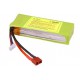 DISC... Li-Po battery 11.1v ,1500mAh 15C  (EK1-0183) for HBK3/4