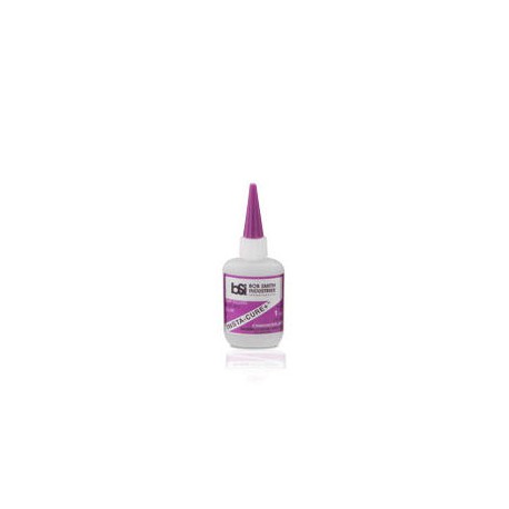 Insta-Cure+ Cyanoacrylate Gap Filling 28g (1 oz)