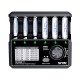 NC2500 Pro AA/AAA battery charger & Analyser