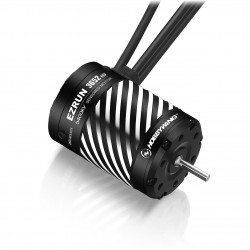 Ezrun 3652SD Motor G3 5400kV 3.175mm Shaft for 1/10