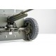 OPTION for 1/12 1941 Willys MB - M3 37mm Anti-tank Gun