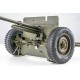 OPTION for 1/12 1941 Willys MB - M3 37mm Anti-tank Gun