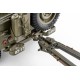 OPTION for 1/12 1941 Willys MB - M3 37mm Anti-tank Gun