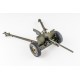 OPTION for 1/12 1941 Willys MB - M3 37mm Anti-tank Gun