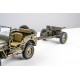 OPTION for 1/12 1941 Willys MB - M3 37mm Anti-tank Gun