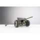 OPTION for 1/12 1941 Willys MB - M3 37mm Anti-tank Gun