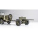 OPTION for 1/12 1941 Willys MB - M3 37mm Anti-tank Gun