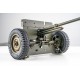 OPTION for 1/12 1941 Willys MB - M3 37mm Anti-tank Gun