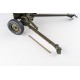 OPTION for 1/12 1941 Willys MB - M3 37mm Anti-tank Gun