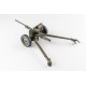 OPTION for 1/12 1941 Willys MB - M3 37mm Anti-tank Gun