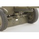 OPTION for 1/6 1941 MB SCALER - M3 37mm Anti-tank Gun