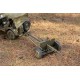 OPTION for 1/6 1941 MB SCALER - M3 37mm Anti-tank Gun