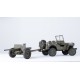 OPTION for 1/6 1941 MB SCALER - M3 37mm Anti-tank Gun