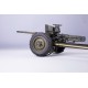 OPTION for 1/6 1941 MB SCALER - M3 37mm Anti-tank Gun