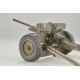 OPTION for 1/6 1941 MB SCALER - M3 37mm Anti-tank Gun