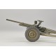 OPTION for 1/6 1941 MB SCALER - M3 37mm Anti-tank Gun