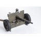 OPTION for 1/6 1941 MB SCALER - M3 37mm Anti-tank Gun