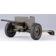 OPTION for 1/6 1941 MB SCALER - M3 37mm Anti-tank Gun