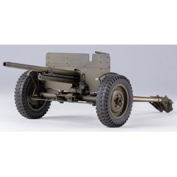 OPTION for 1/6 1941 MB SCALER - M3 37mm Anti-tank Gun