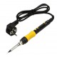 Soldering Iron 110W (220v Eu plug)