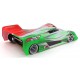 1/12 Pan Car Body - M22 "La Leggera"