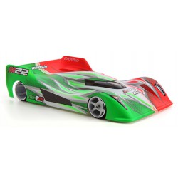 1/12 Pan Car Body - M22 "La Leggera"