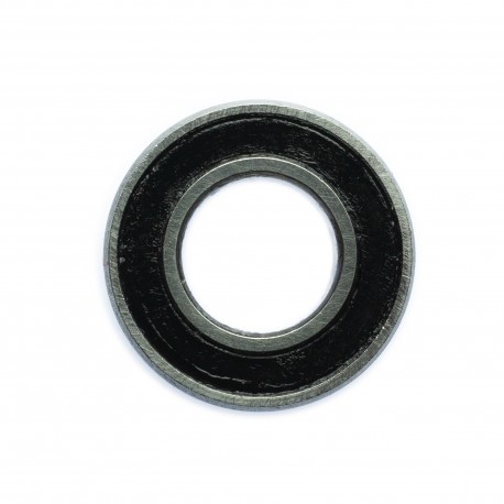 Ball Bearing 6x12x4 mm ZZ Rubber sealed