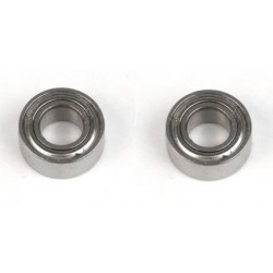 Bearing 4*7*2.5mm(2) (EK1-0345) for HBK3/4