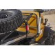 1/10 Atlas Mud master scaler ARTR car kit (RS version) - Yellow