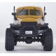 1/10 Atlas Mud master scaler ARTR car kit (RS version) - Yellow