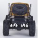 1/10 Atlas Mud master scaler ARTR car kit (RS version) - Yellow