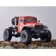 1/10 Atlas Mud master scaler ARTR car kit (RS version) - Orange