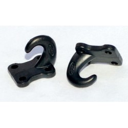 OX horn hook 2unit /kit