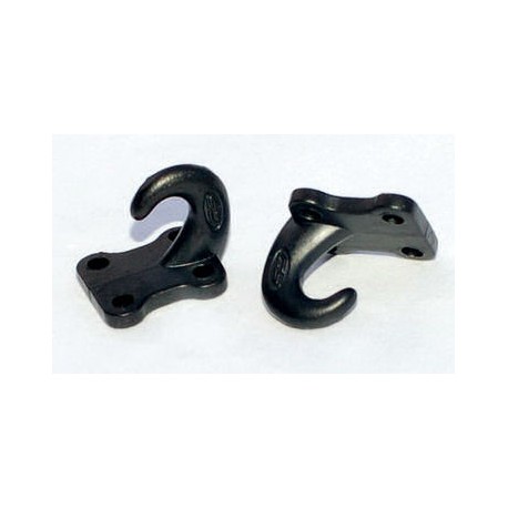 OX horn hook 2unit /kit